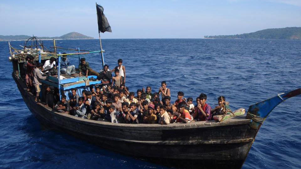 Where Are the Rohingya Boat Survivors Now?