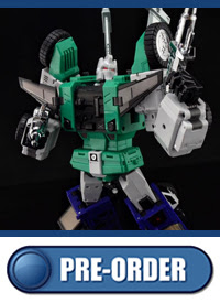 Transformers News: The Chosen Prime Newsletter for April 14, 2017