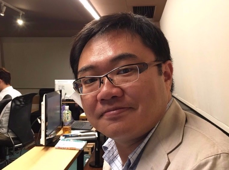 Hiroyuki Sakurada Hiroyuki Sakurada