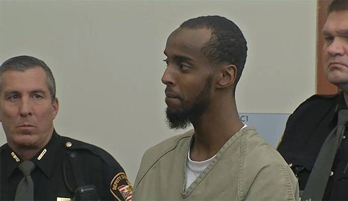 Ohio: Muslim migrant who plotted jihad massacre in Texas asks for deportation instead of prison