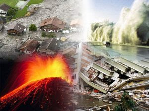 The End Of The Line-5 Cities That Will Be Wiped Off the Map by Natural Disasters