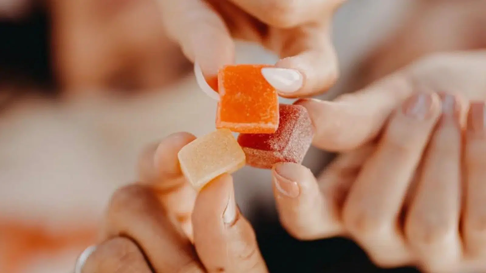 Are CBD Gummies Safe To Take? Unpacking their Safety