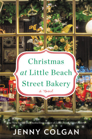 Christmas at Little Beach Street Bakery EPUB