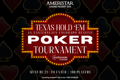 21+ Colorado Poker Championship