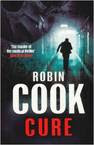  Medical Thriller: Cure (English) (Kindle Edition) by Robin Cook 