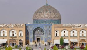 CNN claims Trump’s threat to attack Iranian cultural sites could be a “war crime”
