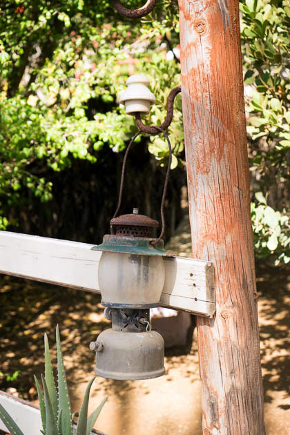Jardín Botánico de Curazao