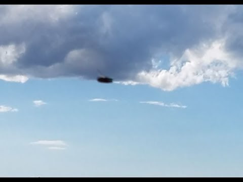 UFO News ~ Large UFO over Copper Mountain, Colorado  plus MORE Hqdefault