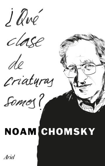 Noam Chomsky: “La gente ya no cree en los hechos”