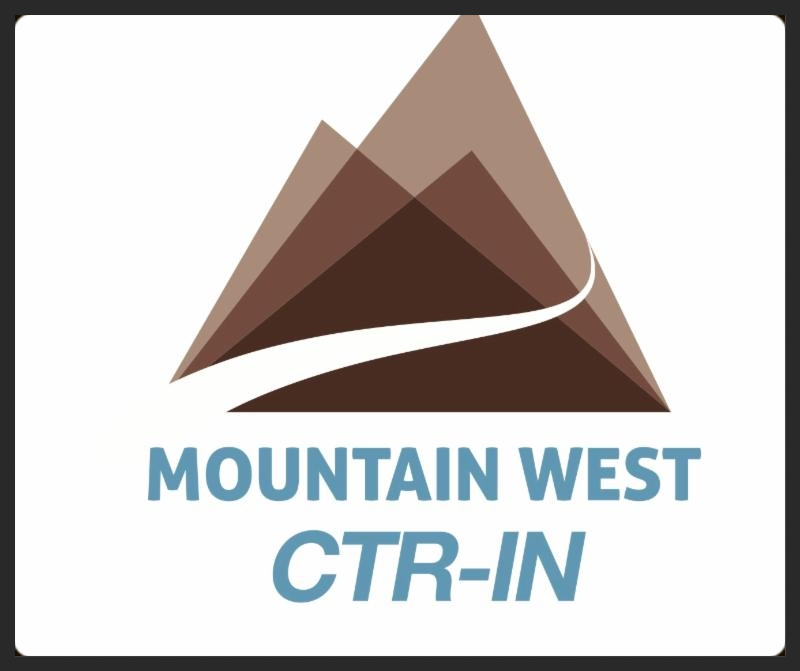 Mountain West CTR-N Logo