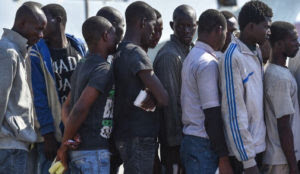 Italy: Three suspected jihadists escape deportation center, one is still on the run