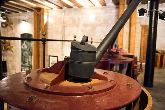 Museo del Arroz