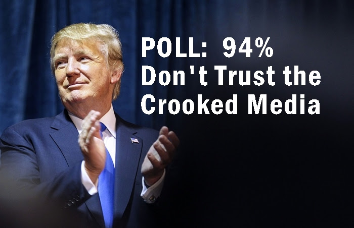 Here's How They Will Steal the Election From Donald Trump Here's How They Will Steal the Election From Donald Trump