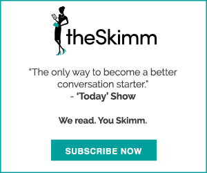 Have you heard of theSkimm?
