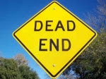 dead
              end crisi clima