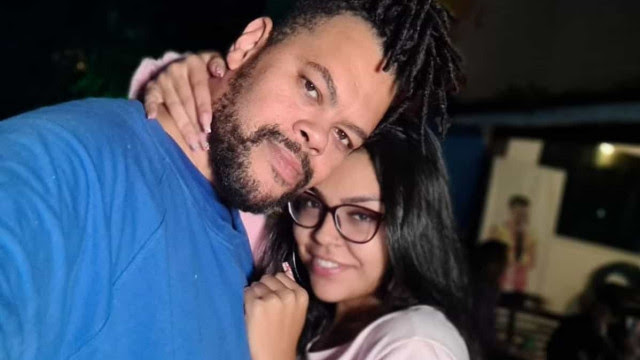 Babu Santana confirma namoro com jovem que era fã dele no BBB