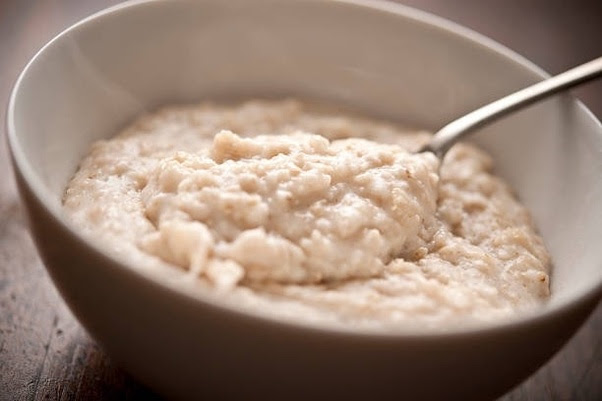 Why is oatmeal not a healthy breakfast? Main-qimg-df14d387ff8cc9f3dd86b92386635fdc