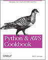 Python and AWS Cookbook