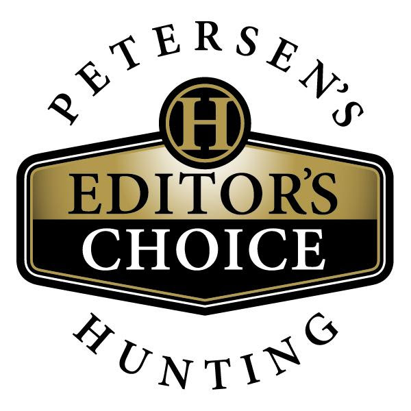 Petersen's Editors Choice