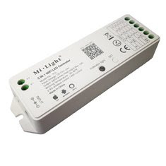 Milight YL5 5 in 1 WIFI LED Controller for LED Strip Light