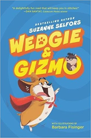Wedgie & Gizmo EPUB