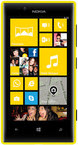   Nokia Lumia 720 