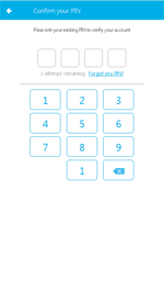 screenshot Android.BankBot.325.origin #drweb