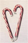 Candy Canes (In a Heart) - Posted on Friday, December 5, 2014 by Abbey Ryan