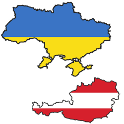 Україна - Австрія
