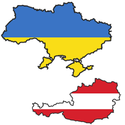 Україна - Австрія