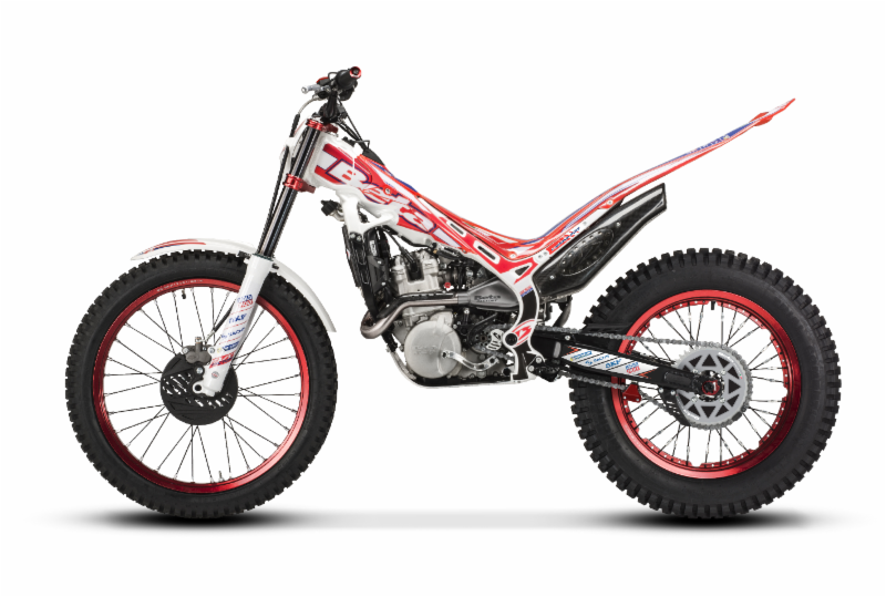 Beta EVO Factory Editions 2016 – mxdose.com