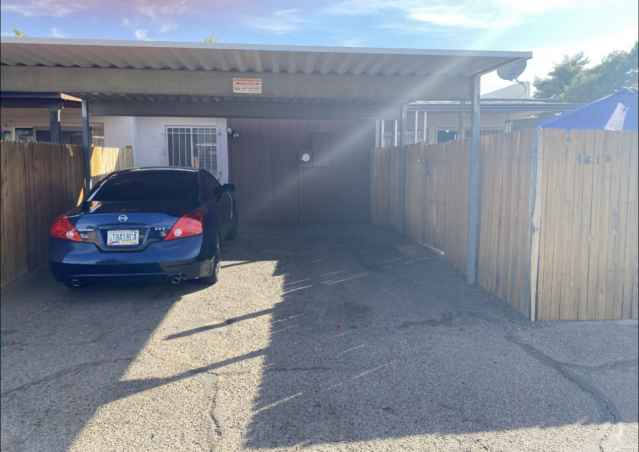 4619 W Krall St Glendale, AZ 85301 wholesale property listing