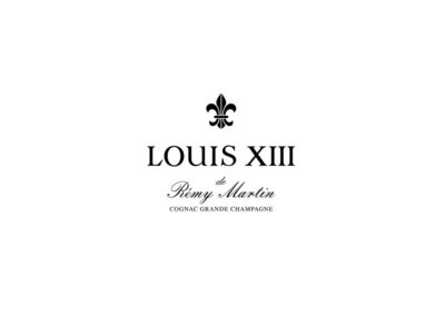 LOUIS XIII Cognac Logo