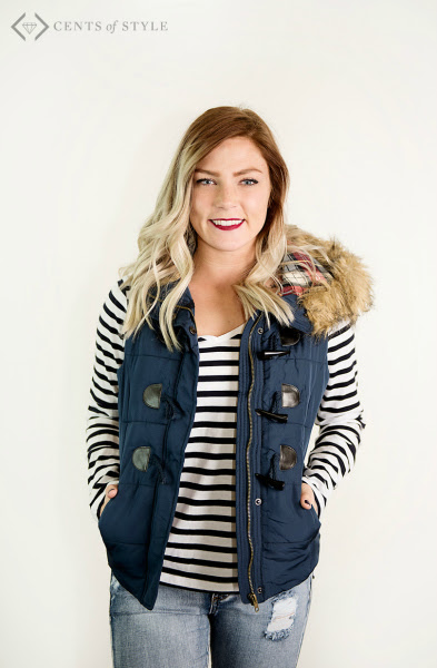 Vests for 50% Off (Starting un...