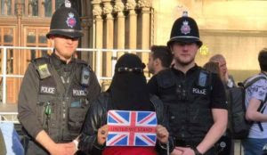 UK: Despite media and police hysteria, “Punish A Muslim Day” fails to materialize