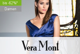 Vera Mont - Elegant zur nächsten Silvesterparty!