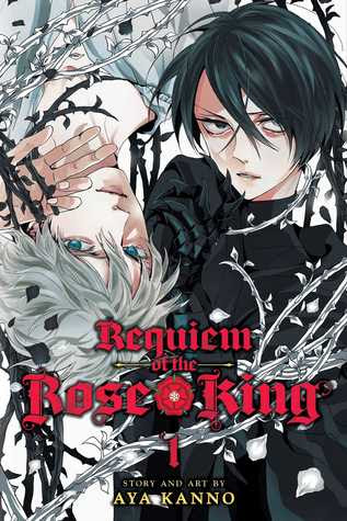 Requiem of the Rose King, Vol. 1 (Requiem of the Rose King, #1) EPUB