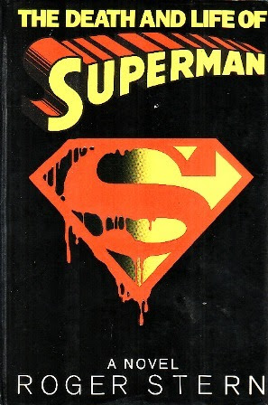 The Death and Life of Superman in Kindle/PDF/EPUB