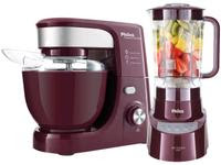 Kit Premium Wine Philco com Liquidificador