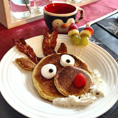 Christmas-Breakfast