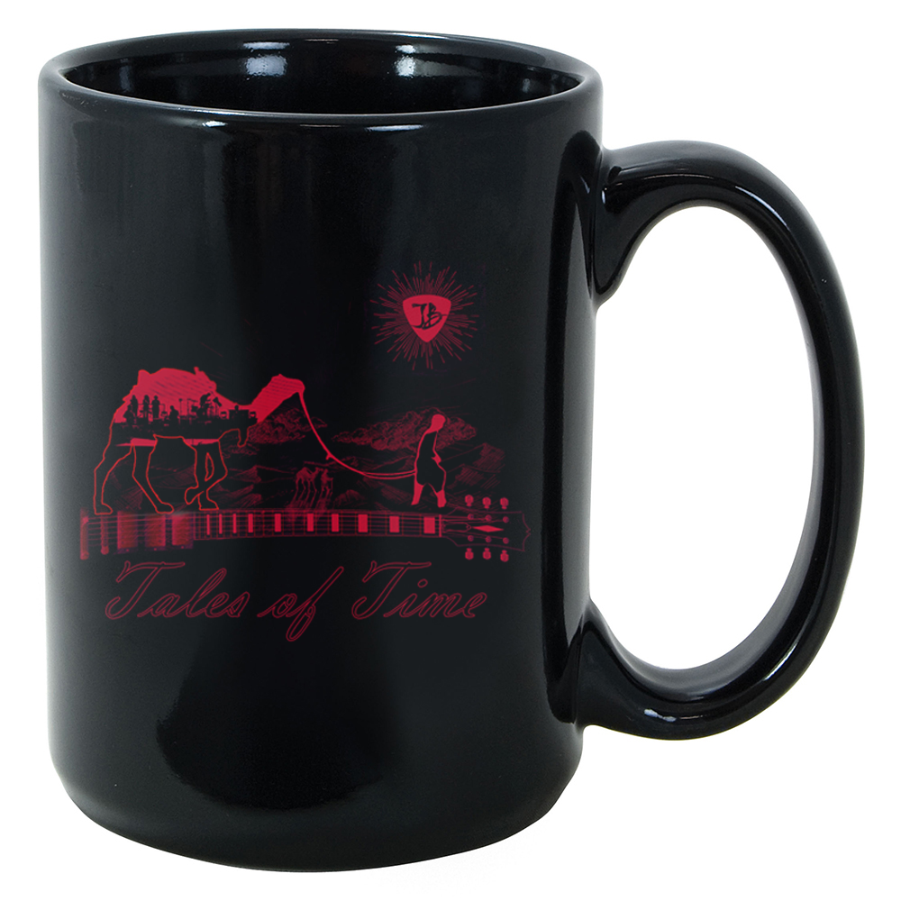 Image of Tales of Time Mug ***PRE-ORDER***