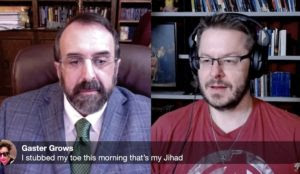 Video: This Week in Jihad, with David Wood and Robert Spencer