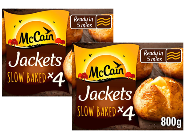 Farmfoods offers