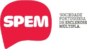 Logotipo da Sociedade Portuguesa de Esclerose Múltipla
