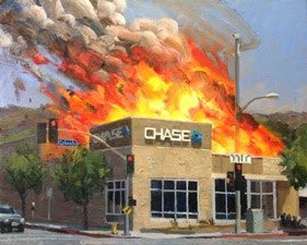 The Reckoning: “A Banking Crisis Is About to Sweep the Globe” The Reckoning: “A Banking Crisis Is About to Sweep the Globe”