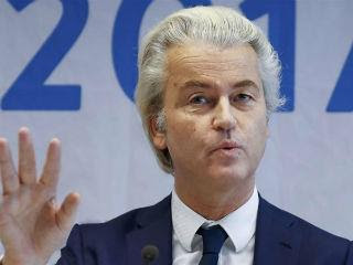 Geert Wilders anti-Islam PVV (Party for Freedom) ended in second place. It won 5 seats and went from 15 to 20 and Wilders is considered to be the one who lost the election. But from who or what did he lose? From polls and prognoses! Nobody in The Netherlands expected that PVV should become the biggest party; nobody, including his own supporters and probably not even the man himself, expected that Wilders would become the next prime-minister.