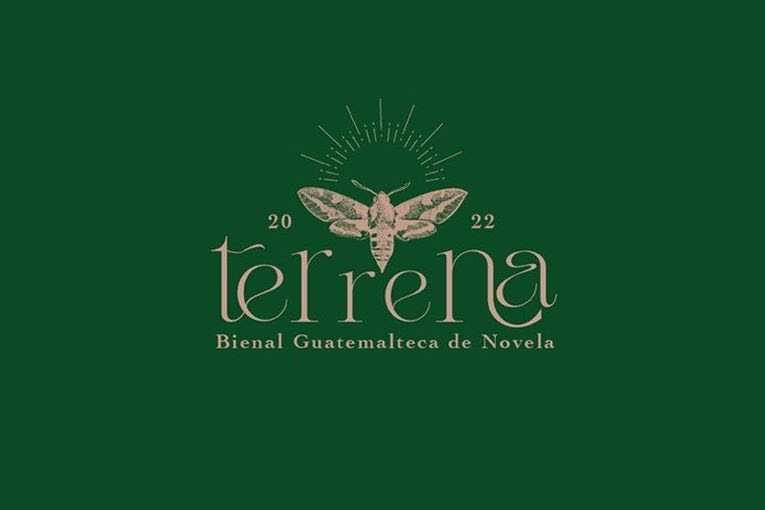 Bienal Guatemalteca de Novela Escrita por Mujeres “Terrena”