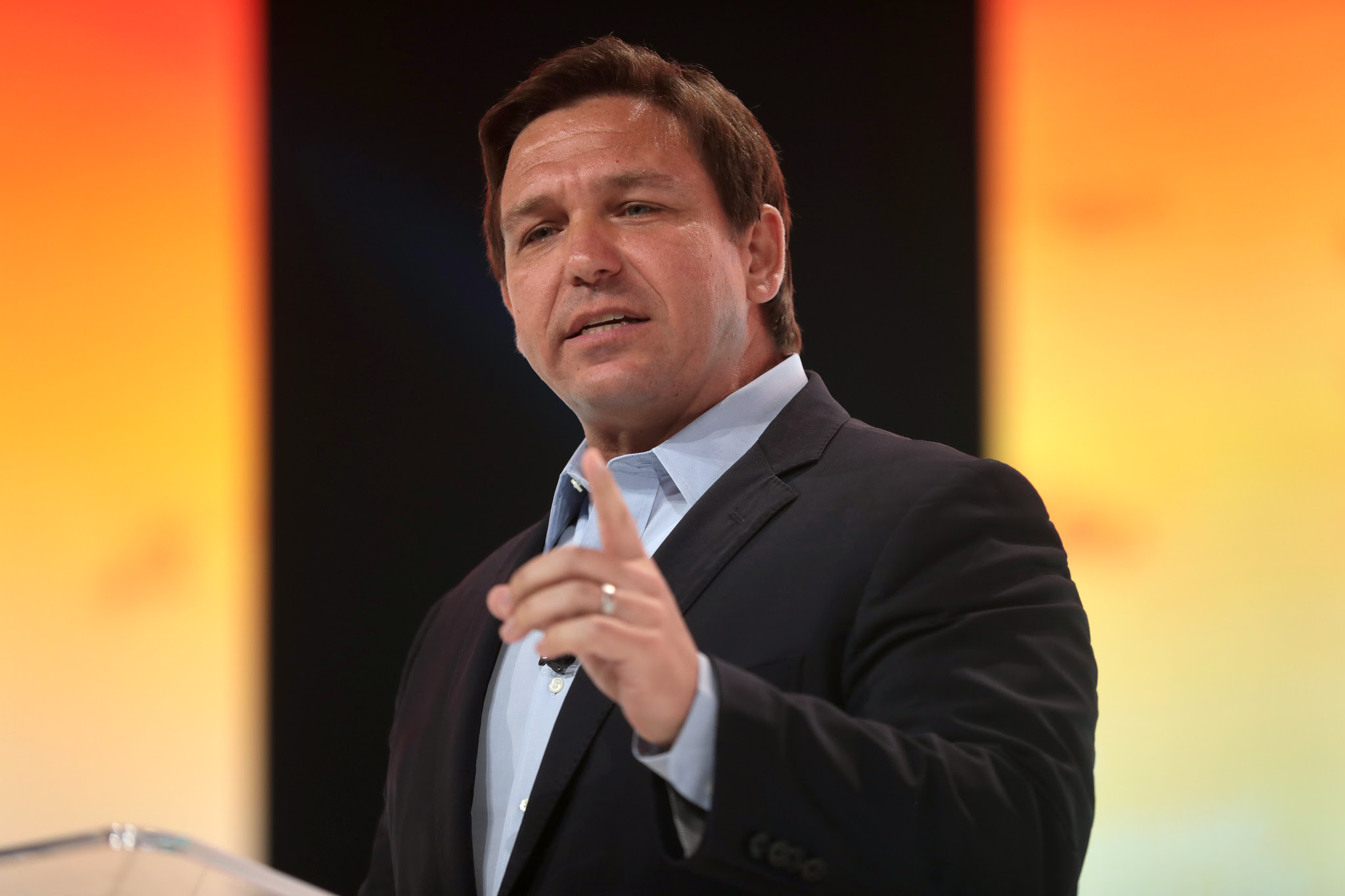 Unexpected Republican is Now Frontrunner in 2024 Election Primary – You’ll Never Believe Who (It’s Not DeSantis)