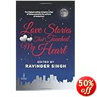 50% Off or more on<br>best-selling Romance Novels