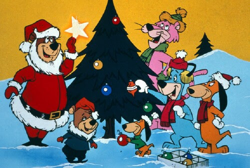 Yogi Bear's All-Star Comedy Christmas Caper DVD Review | The Other View